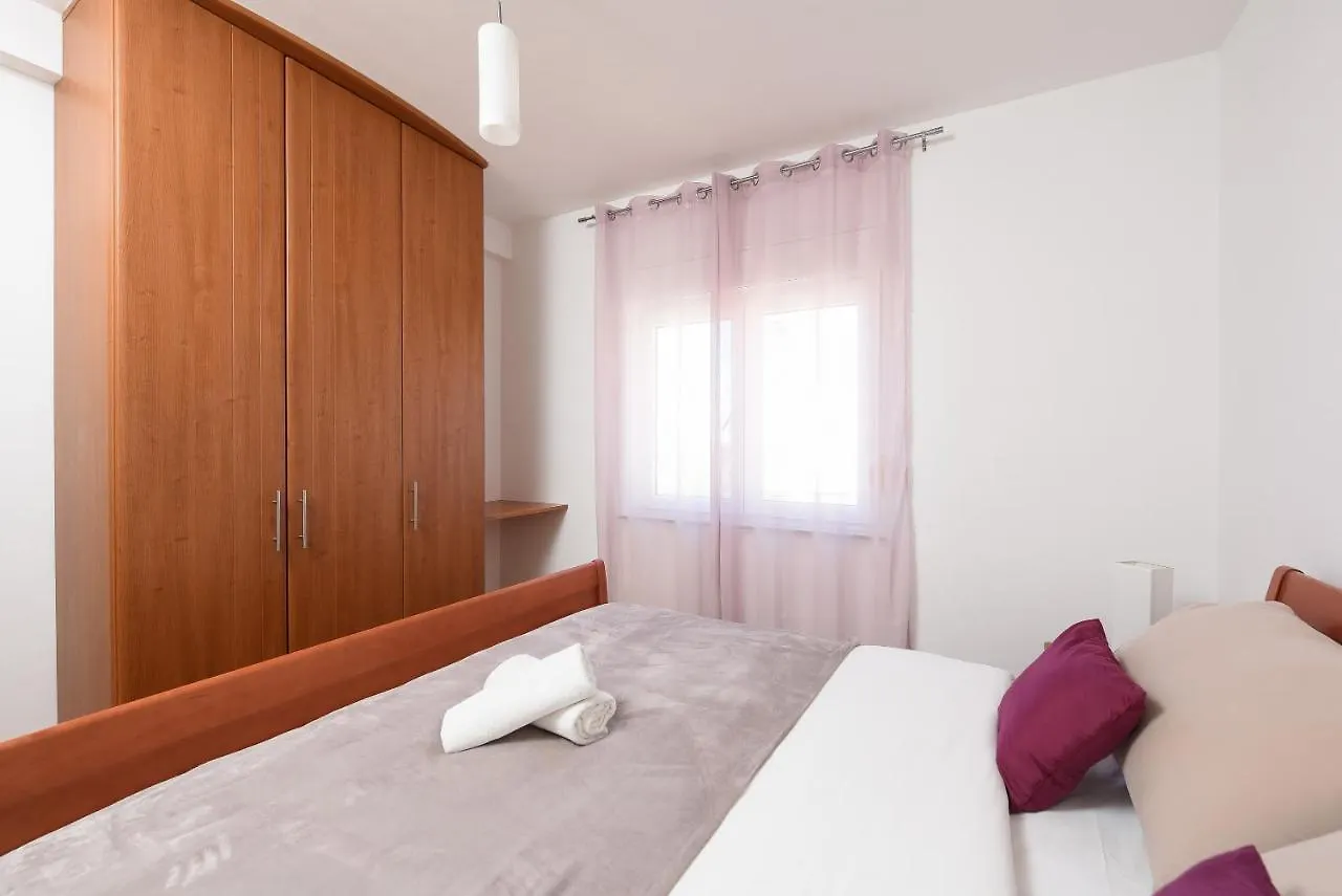 Sunset Beach Suites Kozino 0*,  Croatia