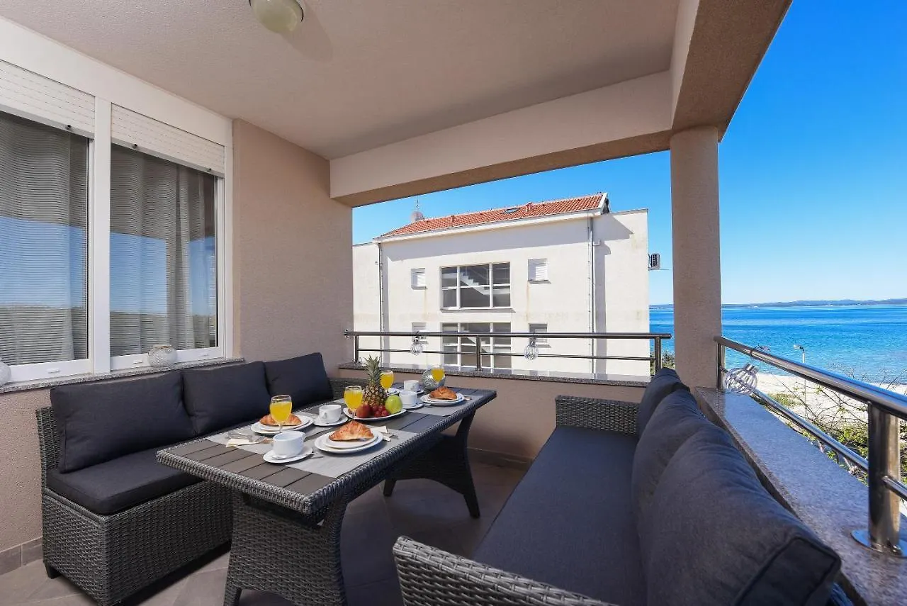 Apartment Sunset Beach Suites Kozino Croatia