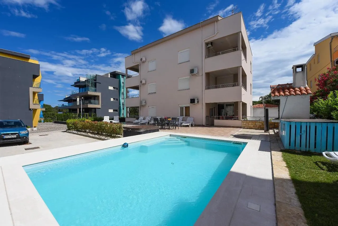 Sunset Beach Suites Kozino