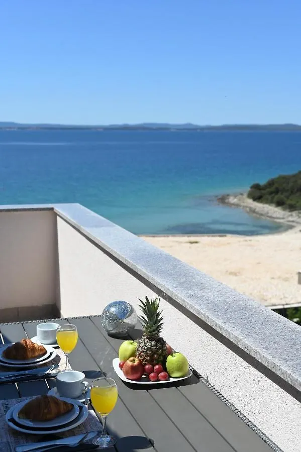 Sunset Beach Suites Kozino