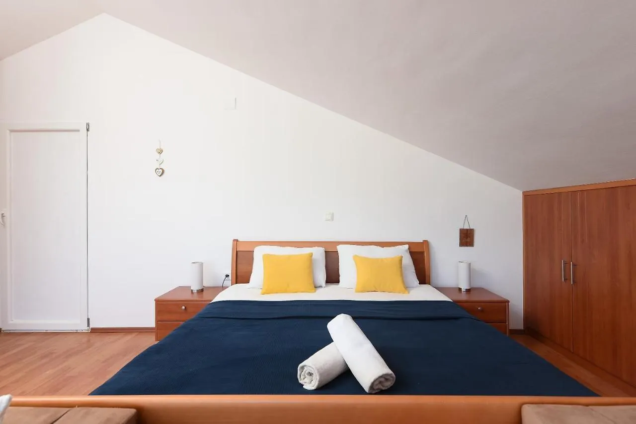 Apartment Sunset Beach Suites Kozino