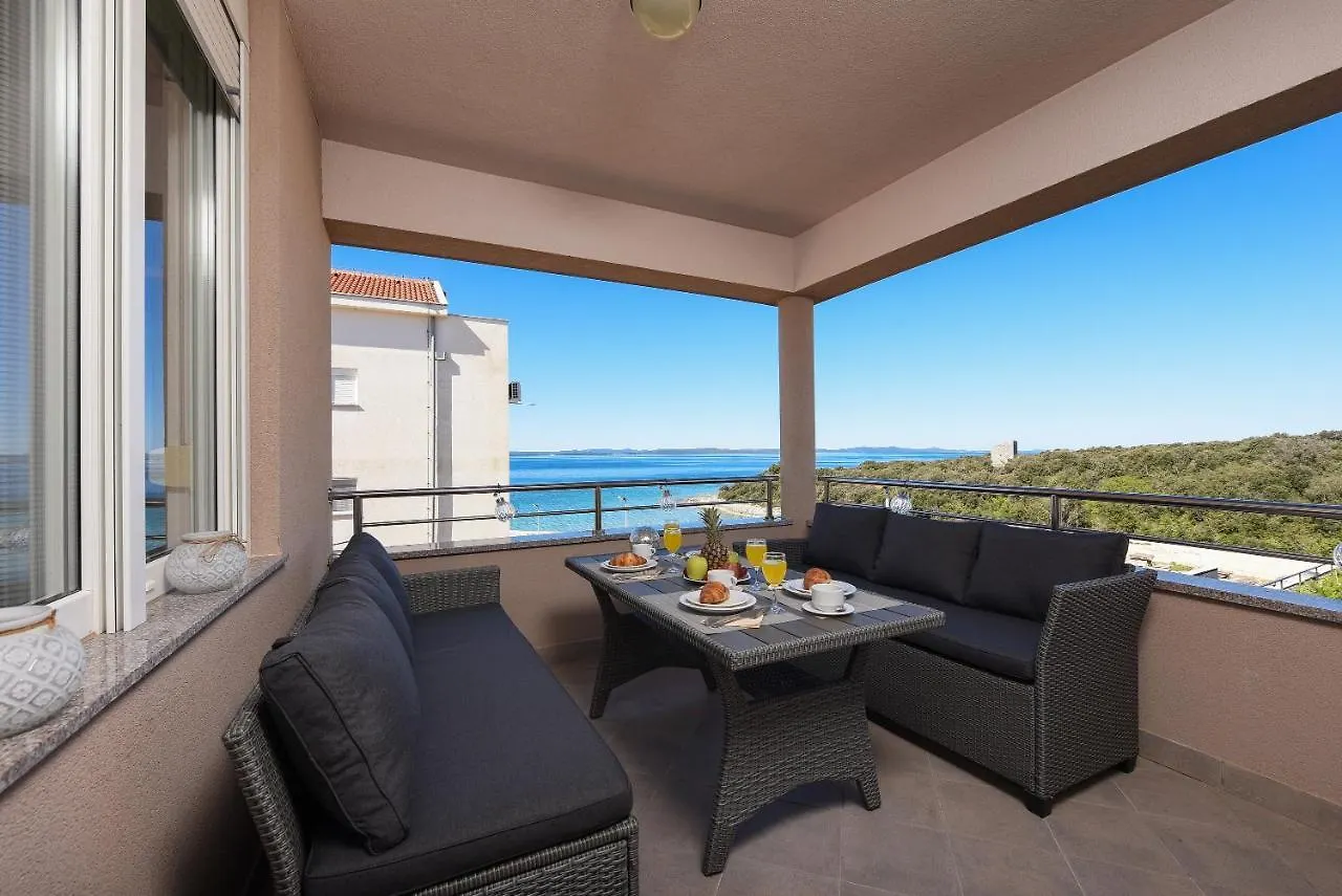 Apartment Sunset Beach Suites Kozino Croatia