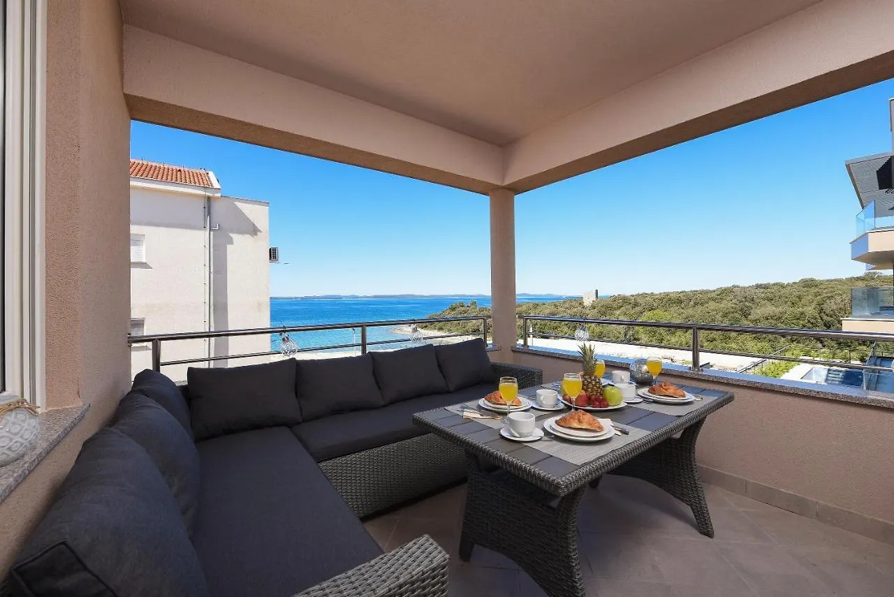 Apartment Sunset Beach Suites Kozino