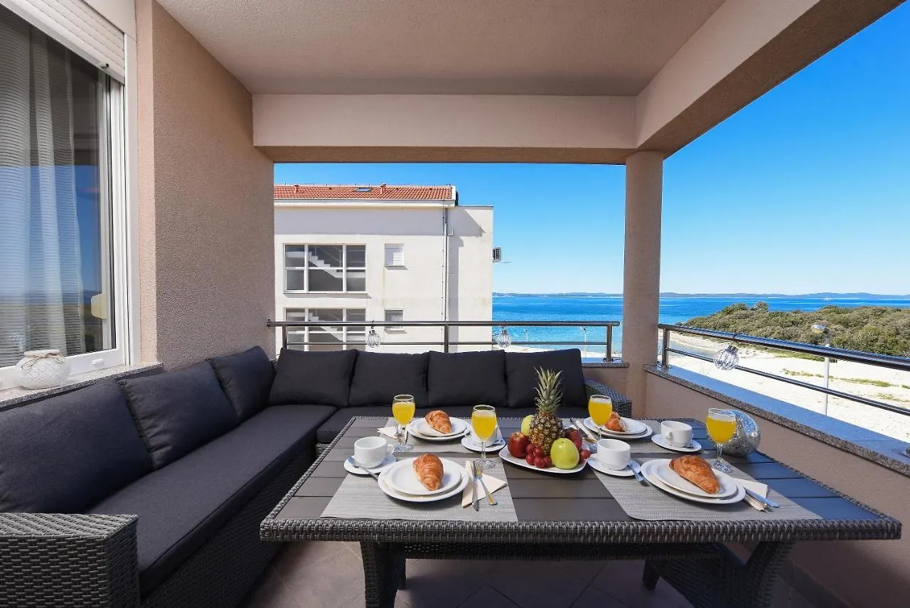 Apartment Sunset Beach Suites Kozino