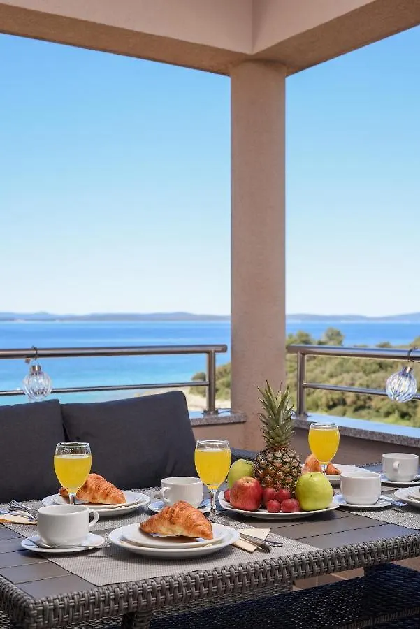 Sunset Beach Suites Kozino 0*,  Croatia