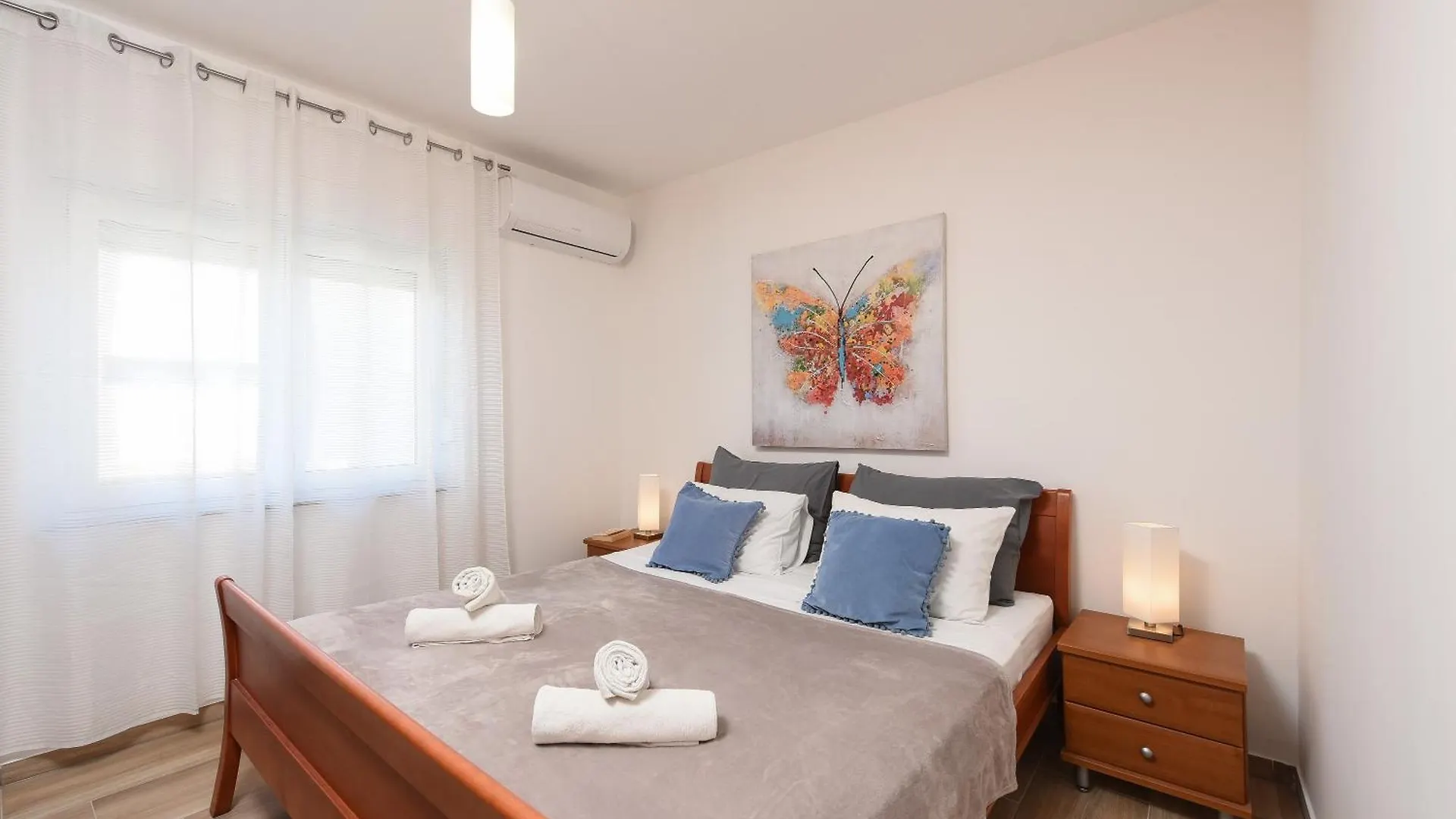 Apartment Sunset Beach Suites Kozino
