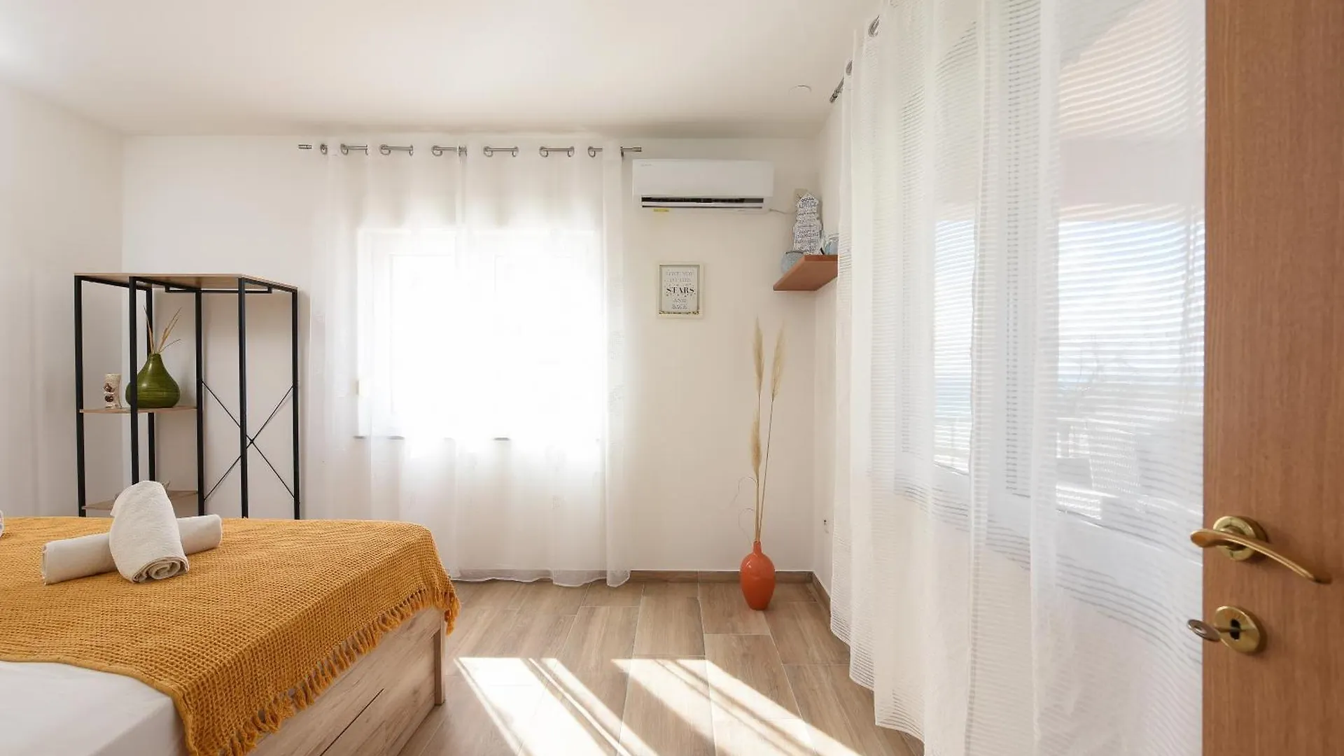 Sunset Beach Suites Kozino 0*,
