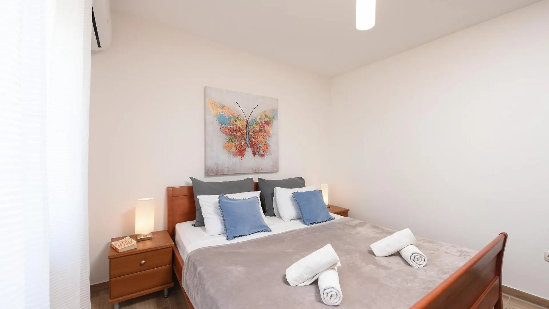 Sunset Beach Suites Kozino Croatia