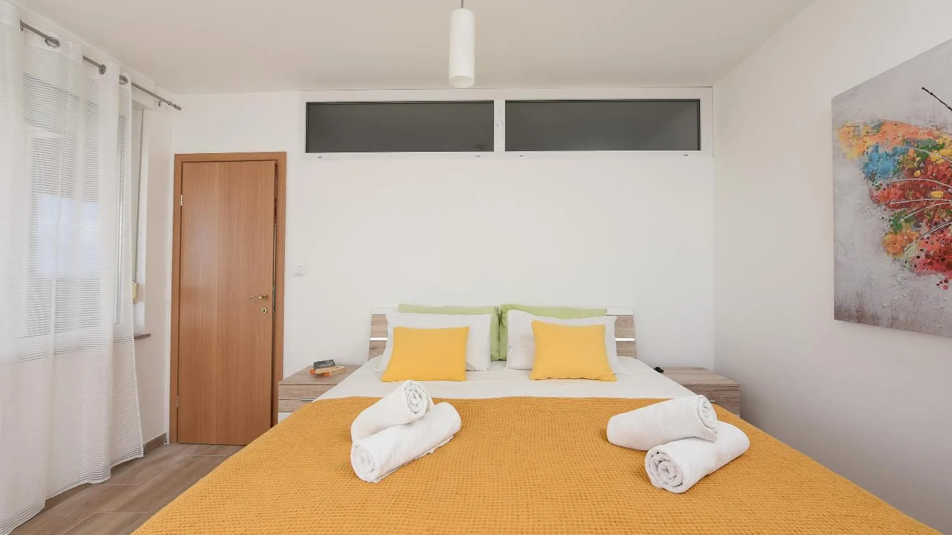 Apartment Sunset Beach Suites Kozino