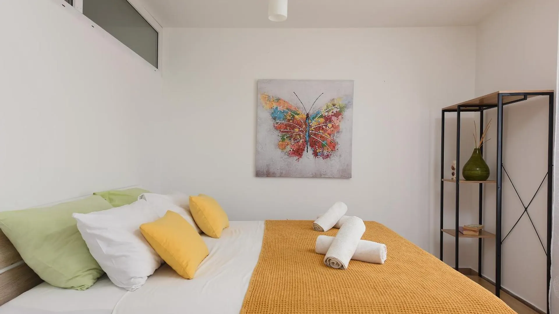 Apartment Sunset Beach Suites Kozino