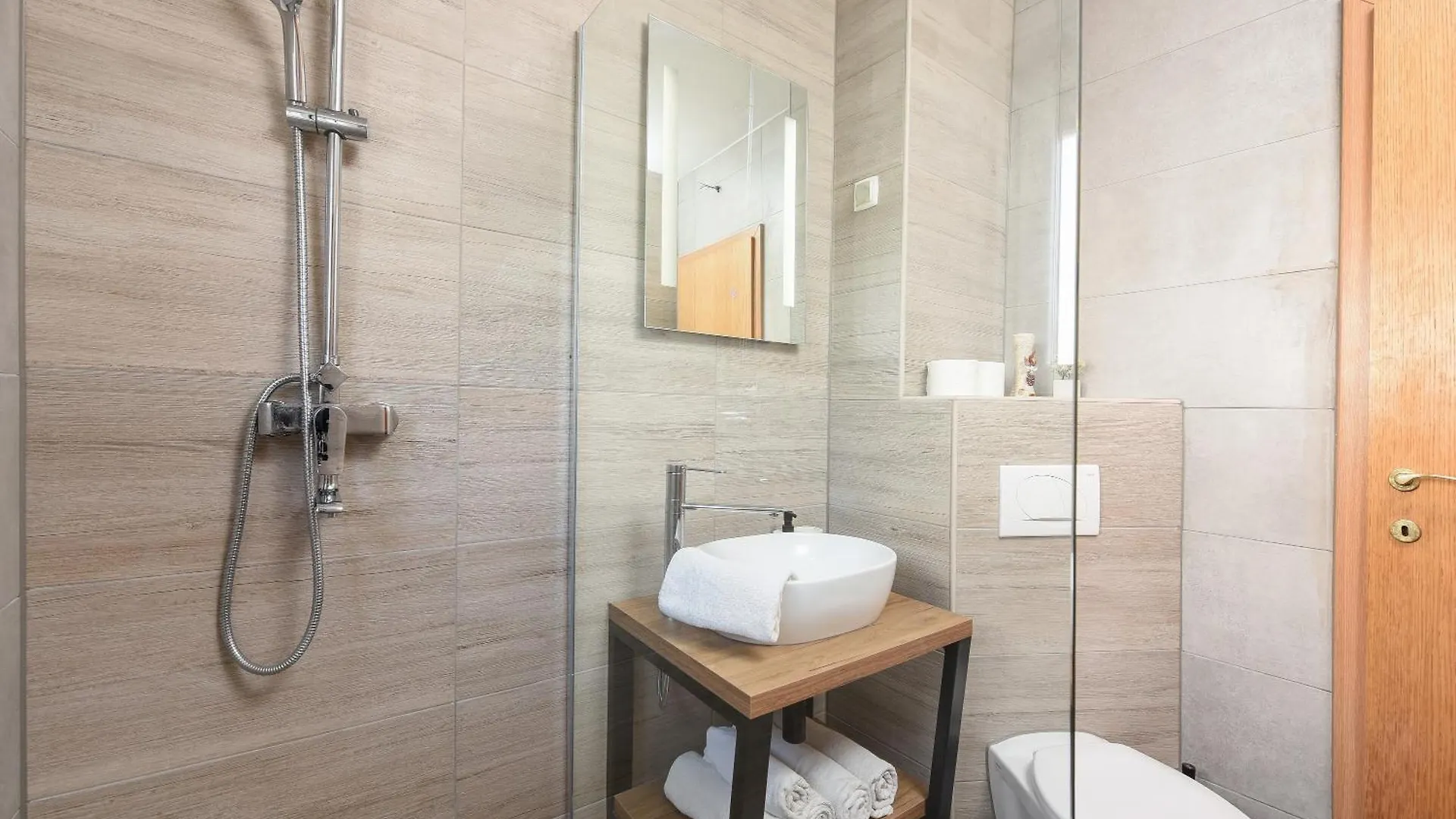 Apartment Sunset Beach Suites Kozino