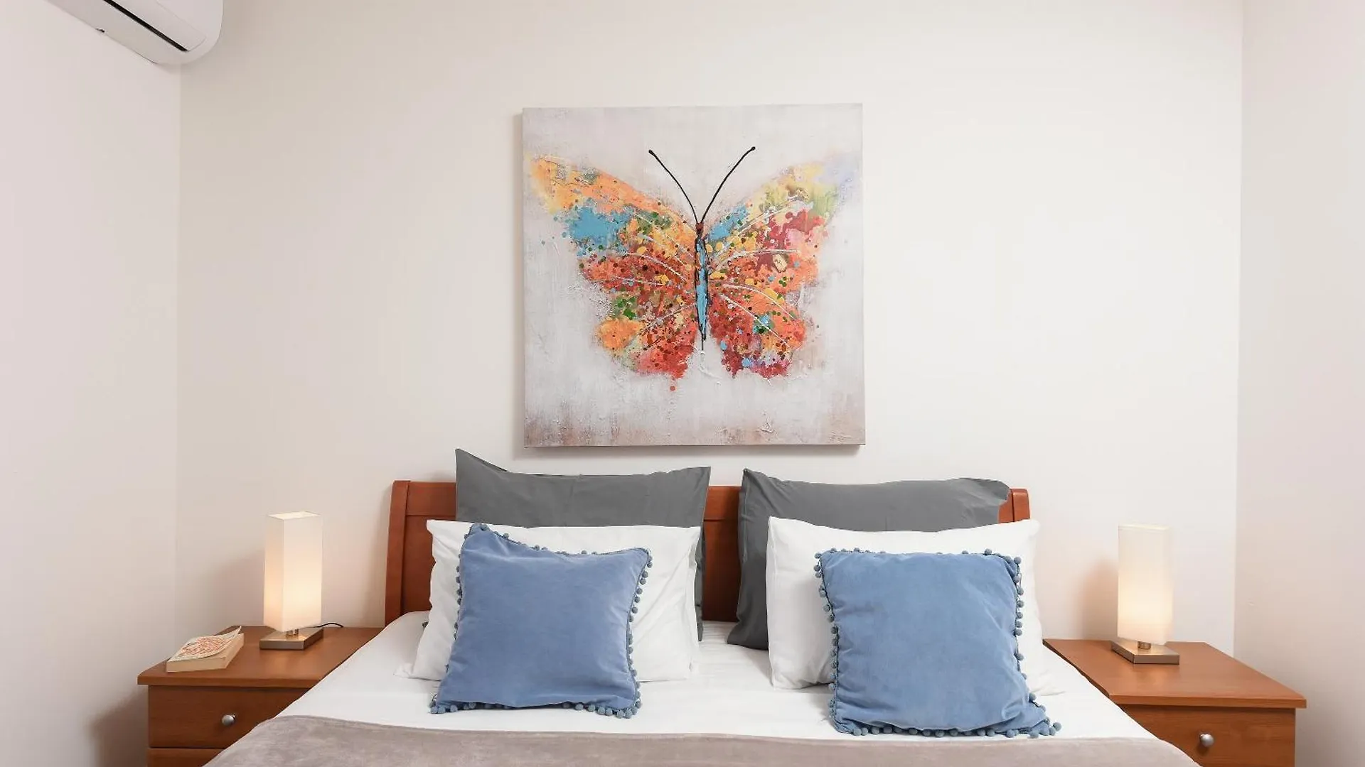 Sunset Beach Suites Kozino Croatia