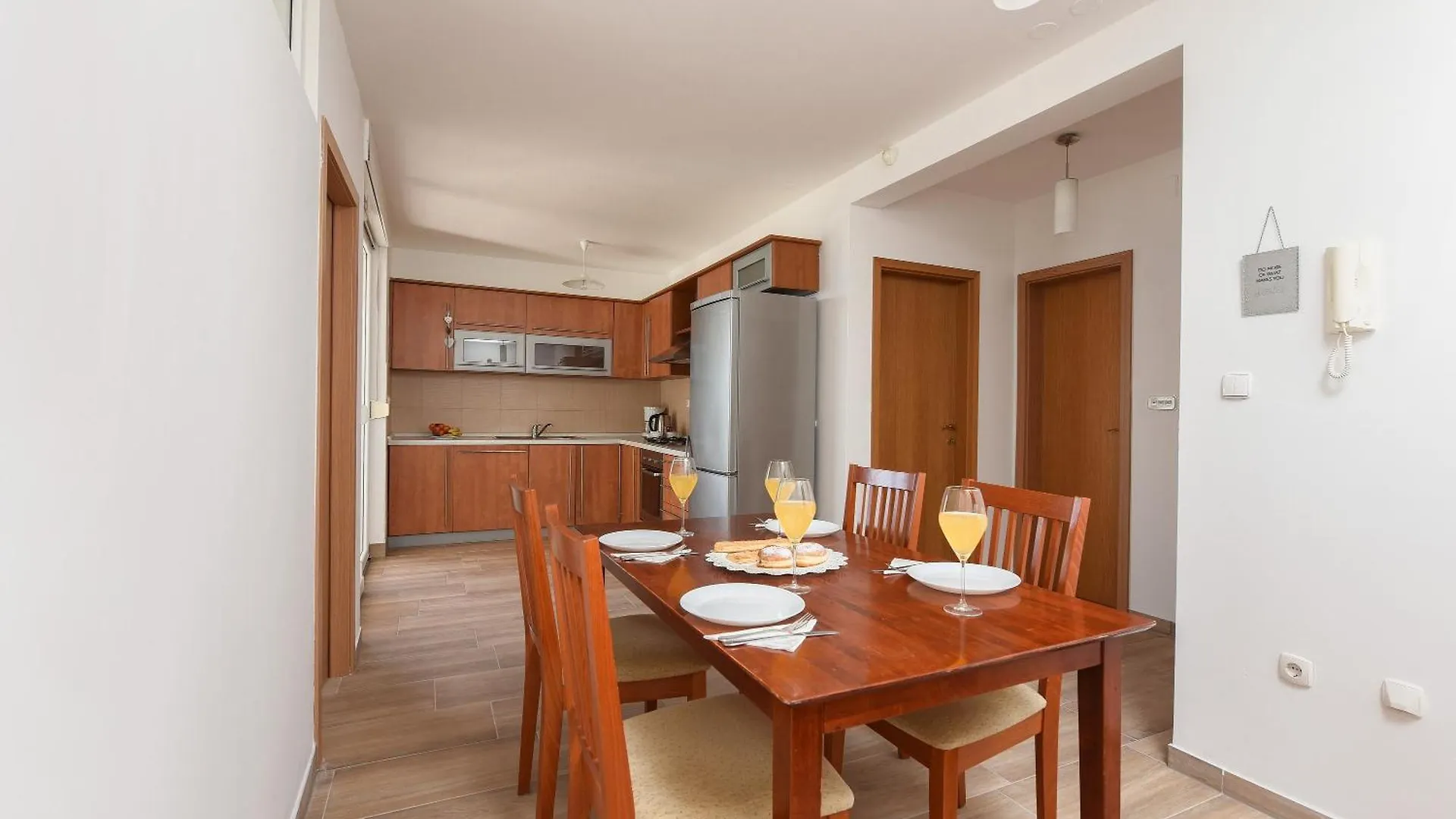 Apartment Sunset Beach Suites Kozino Croatia